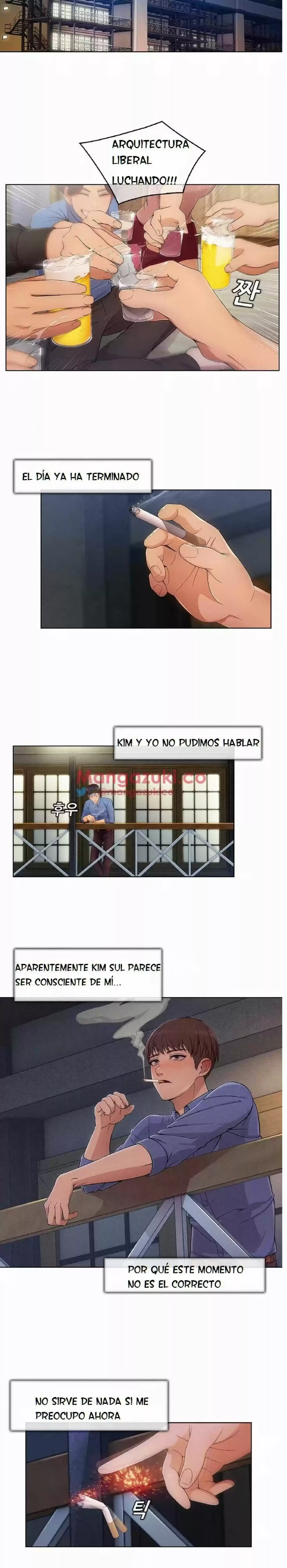 Ivory - Capítulo 2 - Página 9 - LectorTMOo