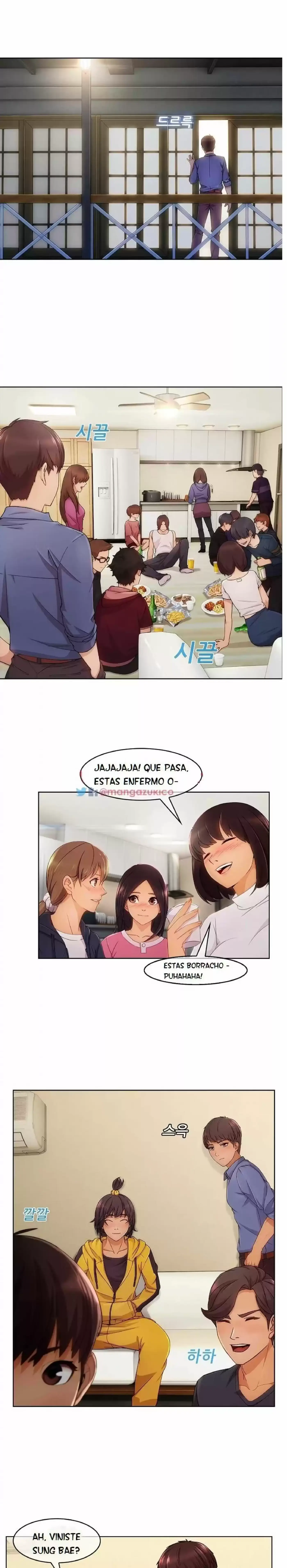 Ivory - Capítulo 2 - Página 10 - LectorTMOo