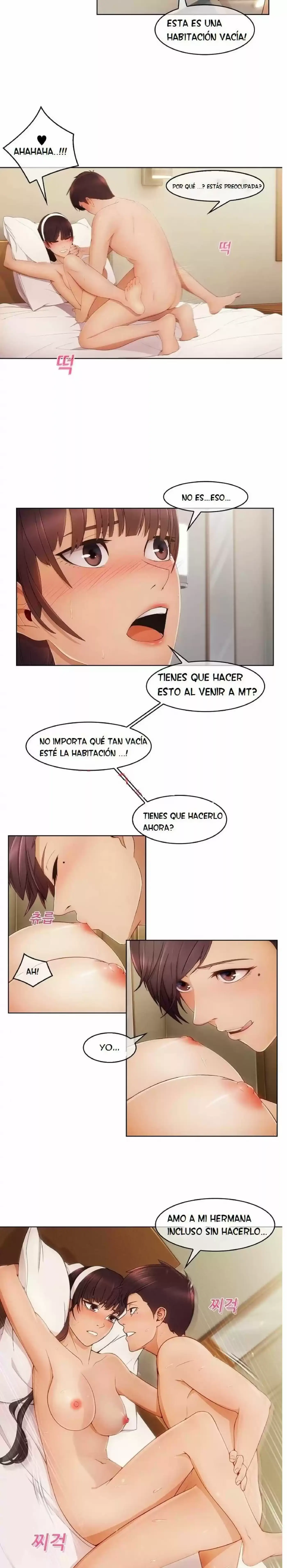 Ivory - Capítulo 2 - Página 13 - LectorTMOo