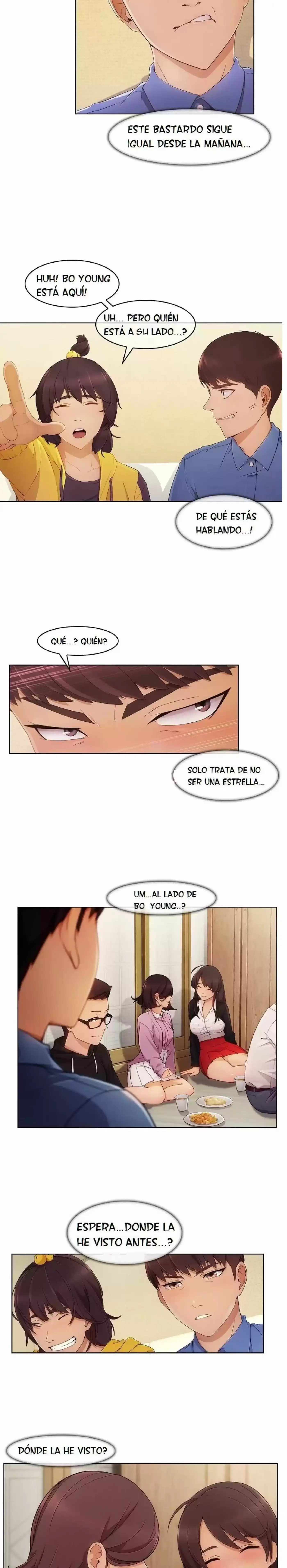 Ivory - Capítulo 2 - Página 15 - LectorTMOo