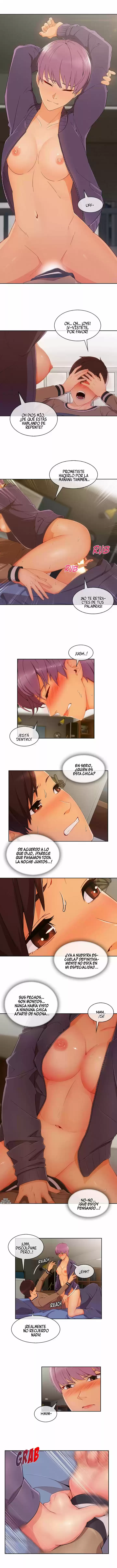 Ivory - Capítulo 24 - Página 4 - LectorTMOo