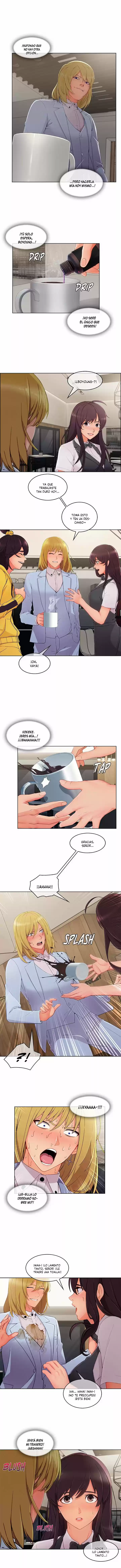 Ivory - Capítulo 38 - Página 7 - LectorTMOo