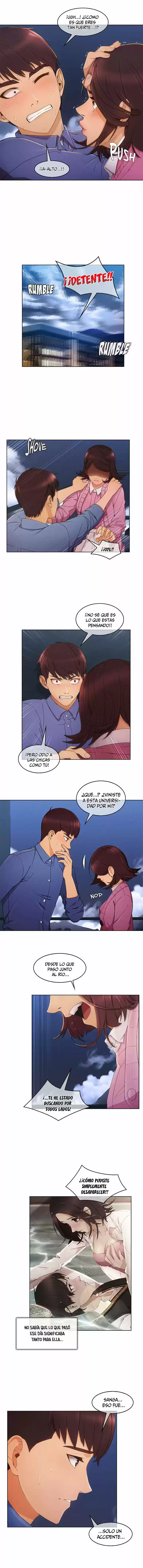 Ivory - Capítulo 4 - Página 8 - LectorTMOo
