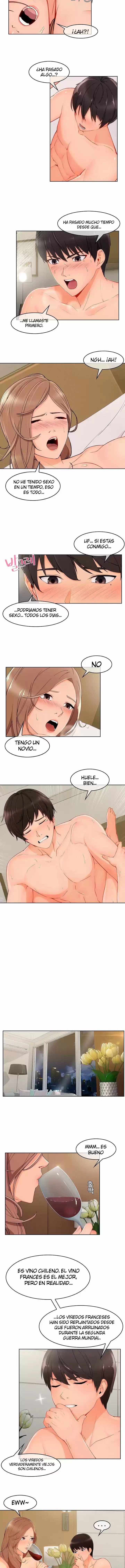 Ivory - Capítulo 41 - Página 7 - LectorTMOo