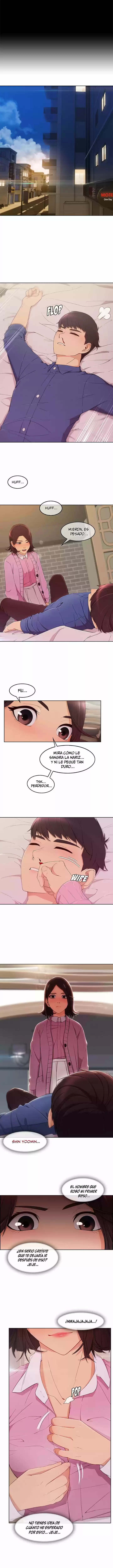 Ivory - Capítulo 5 - Página 8 - LectorTMOo