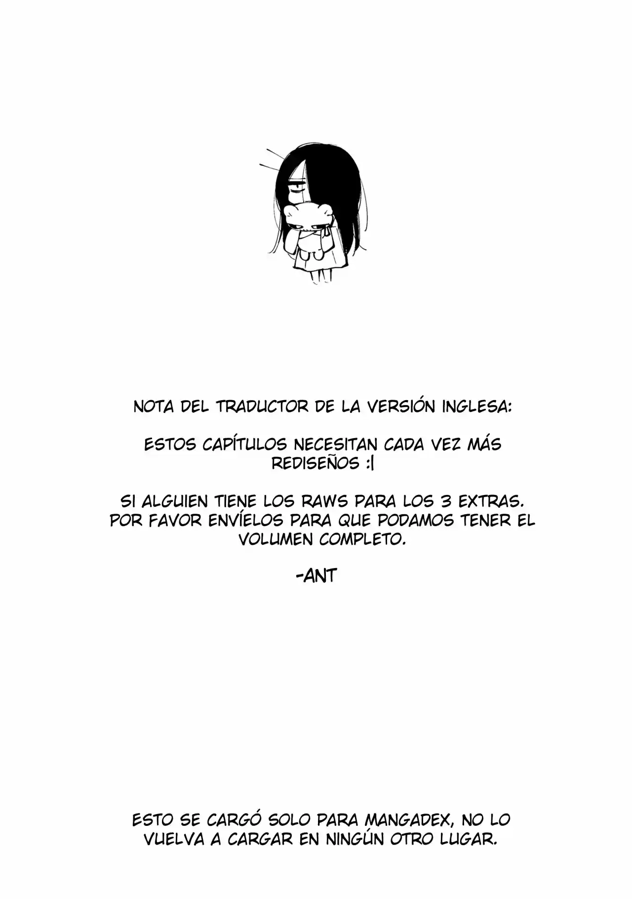 Iwakutsuki Bukken No Yakuro-san - Capítulo 10 - Página 7 - LectorTMOo