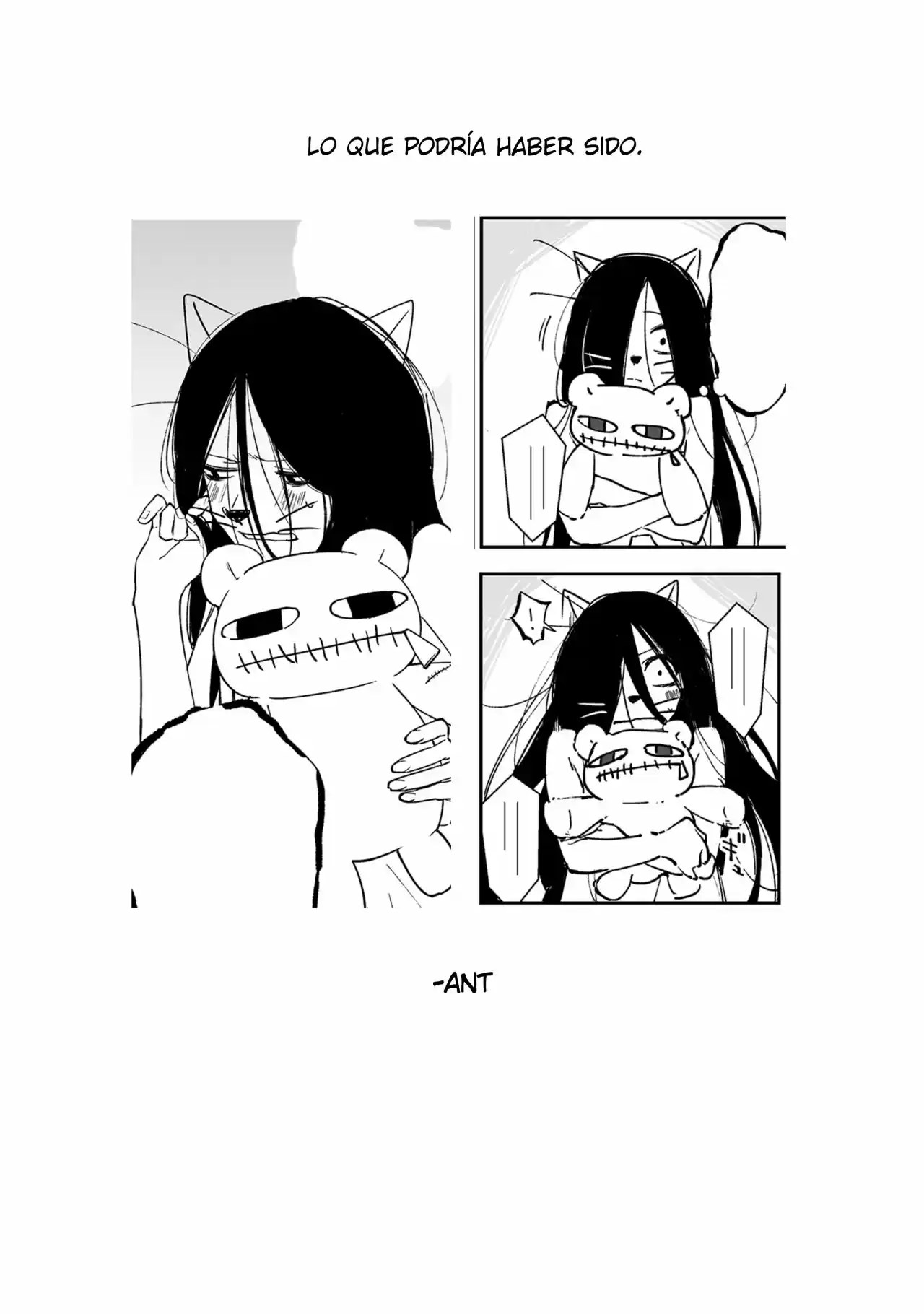 Iwakutsuki Bukken No Yakuro-san - Capítulo 13 - Página 7 - LectorTMOo