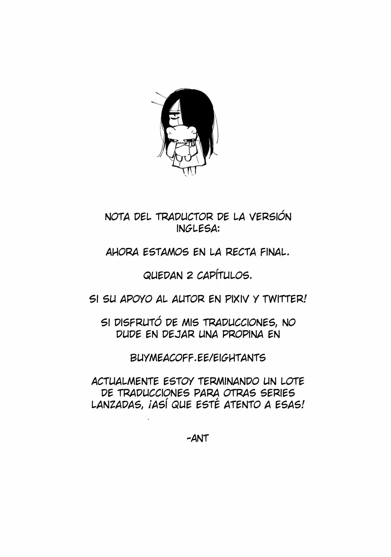 Iwakutsuki Bukken No Yakuro-san - Capítulo 14 - Página 7 - LectorTMOo