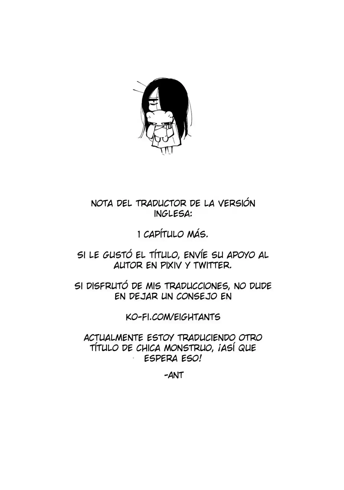 Iwakutsuki Bukken No Yakuro-san - Capítulo 15 - Página 7 - LectorTMOo