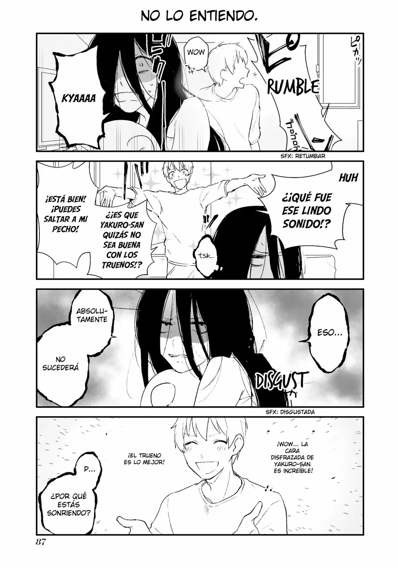 Iwakutsuki Bukken No Yakuro-san - Capítulo 16.10 - Página 6 - LectorTMOo