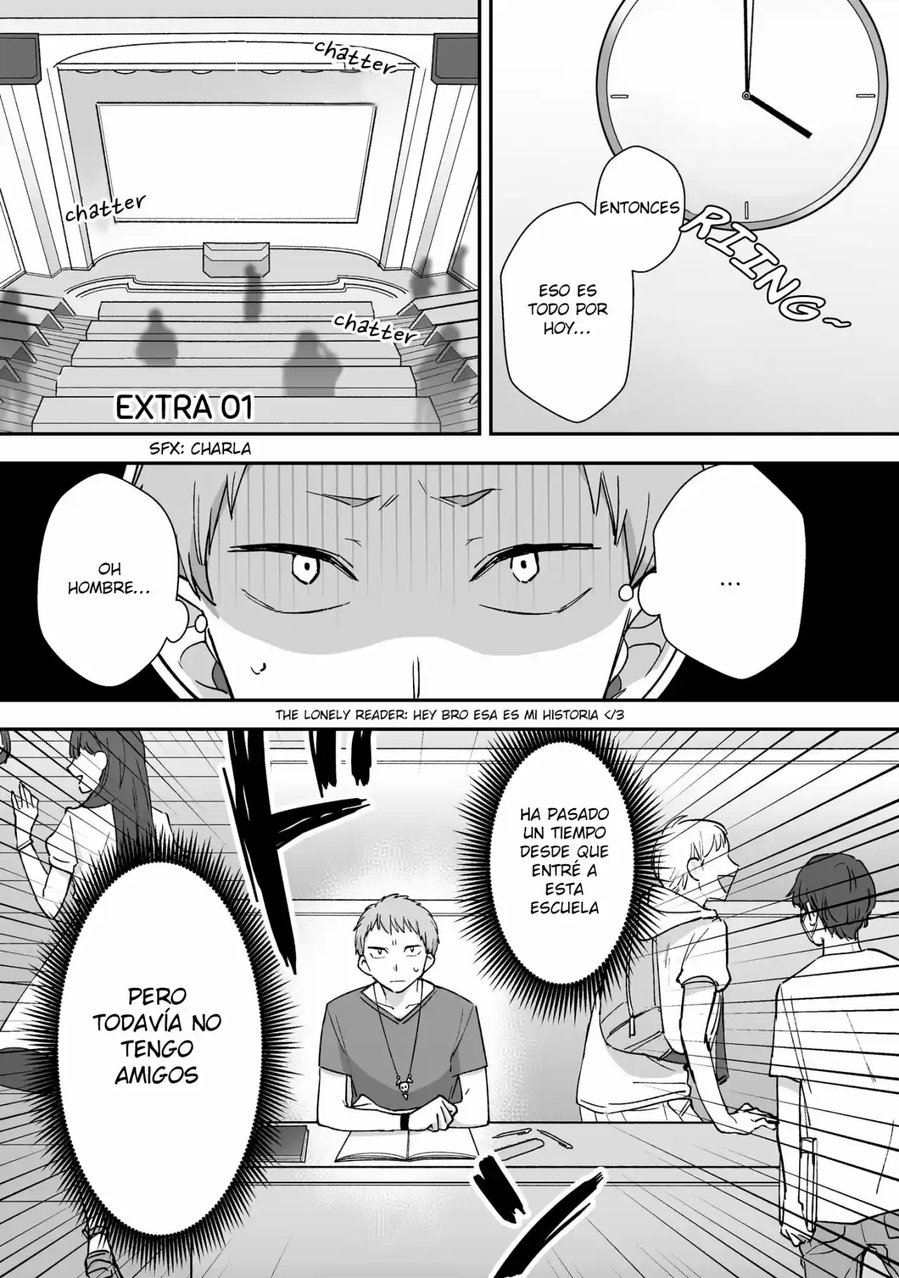 Iwakutsuki Bukken No Yakuro-san - Capítulo 16.20 - Página 5 - LectorTMOo