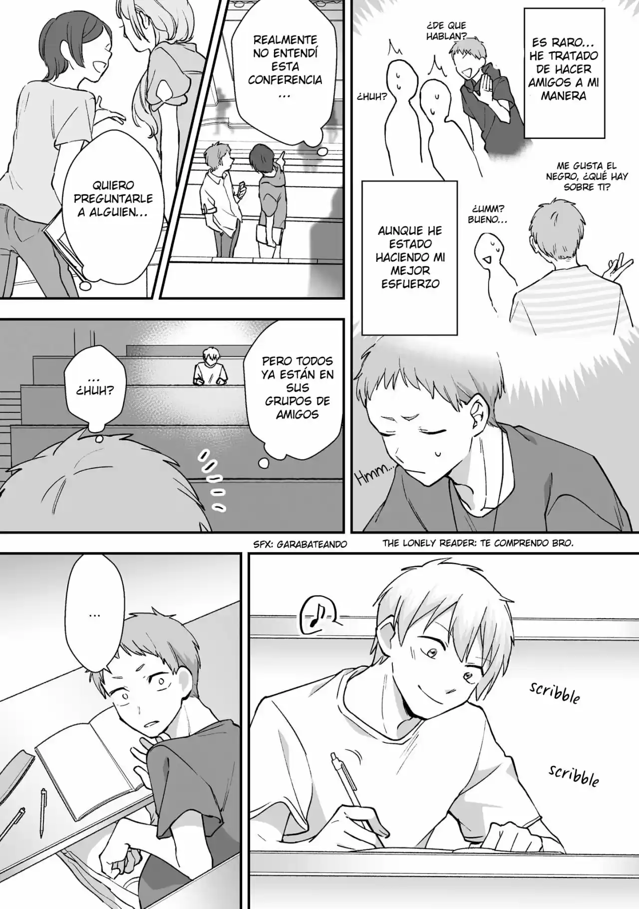 Iwakutsuki Bukken No Yakuro-san - Capítulo 16.20 - Página 6 - LectorTMOo