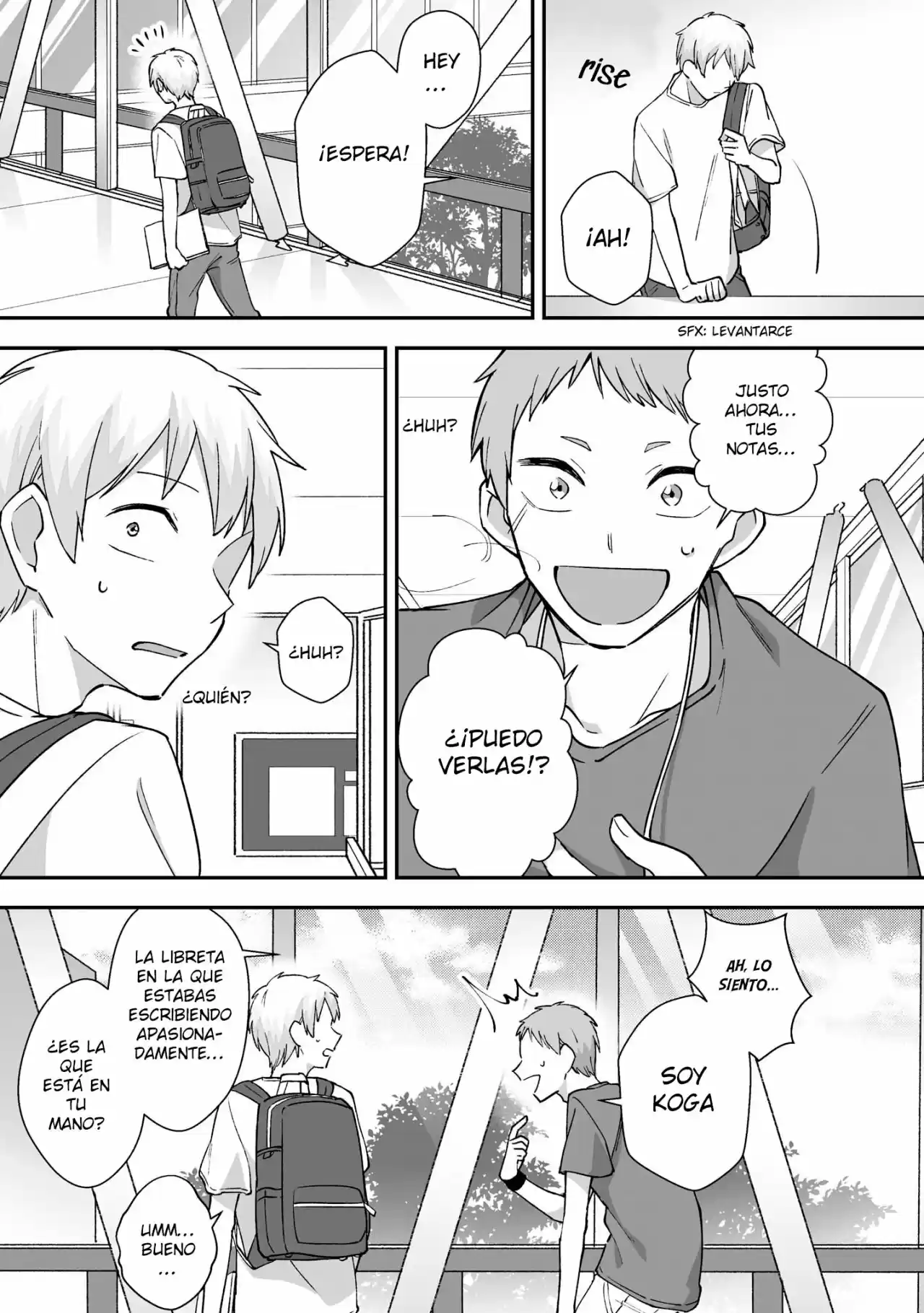 Iwakutsuki Bukken No Yakuro-san - Capítulo 16.20 - Página 7 - LectorTMOo