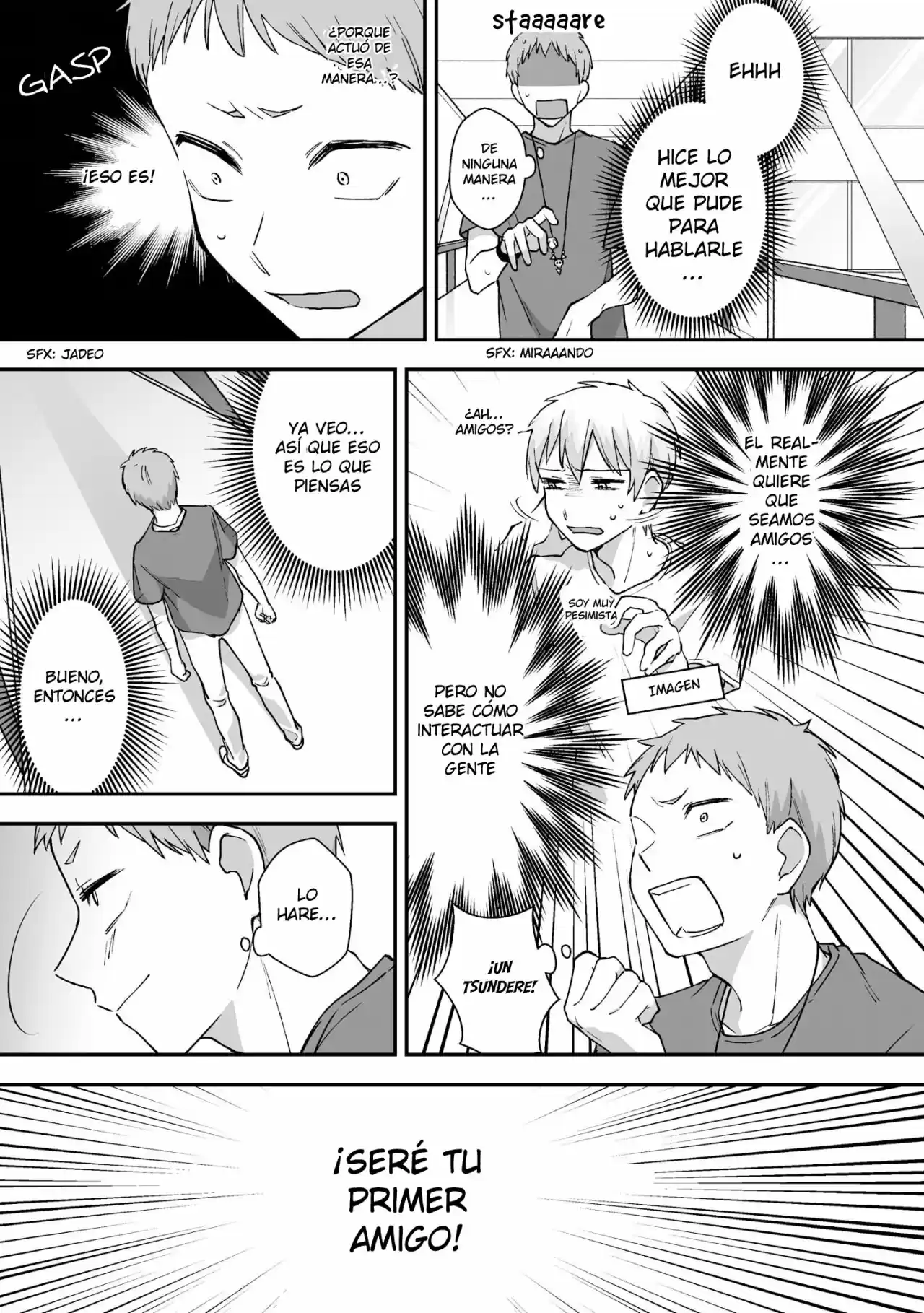 Iwakutsuki Bukken No Yakuro-san - Capítulo 16.20 - Página 9 - LectorTMOo