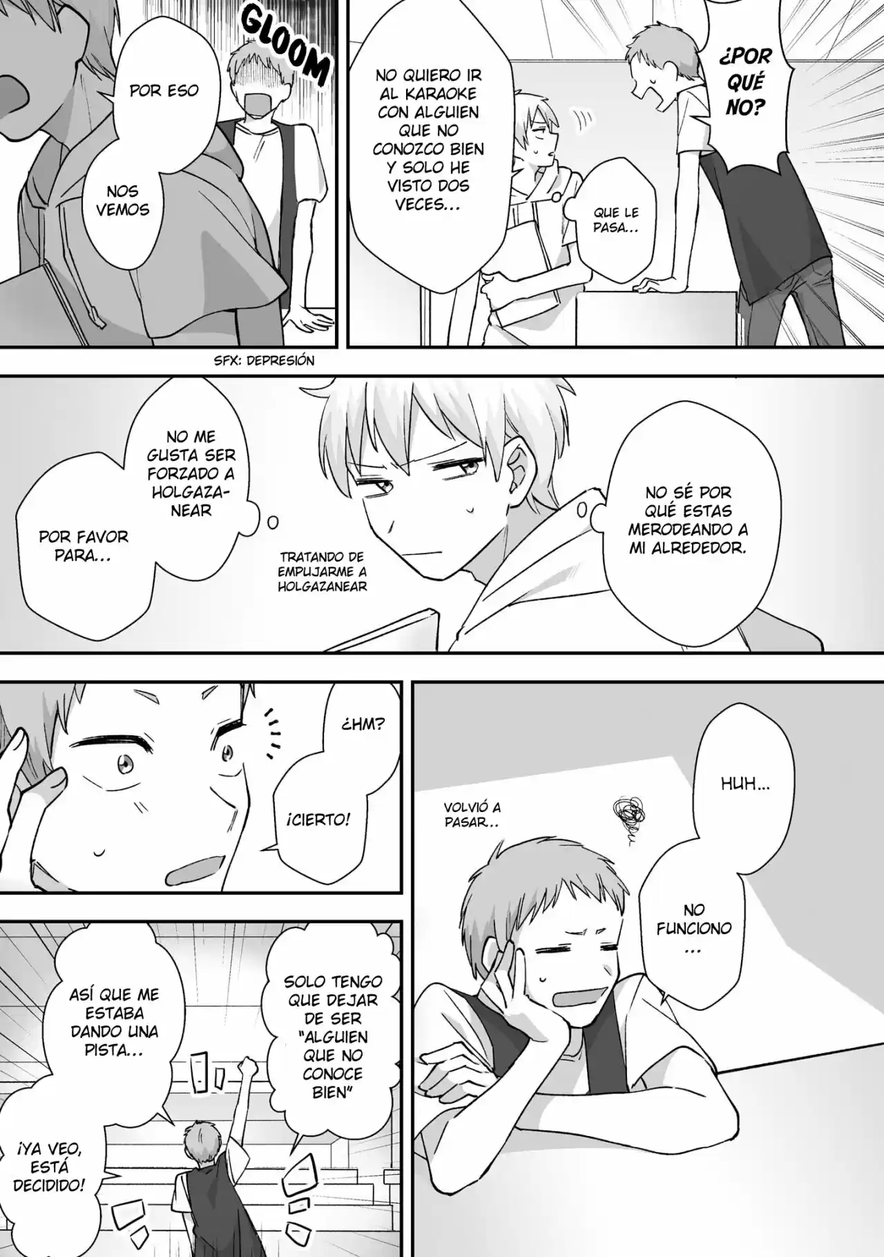 Iwakutsuki Bukken No Yakuro-san - Capítulo 16.20 - Página 11 - LectorTMOo