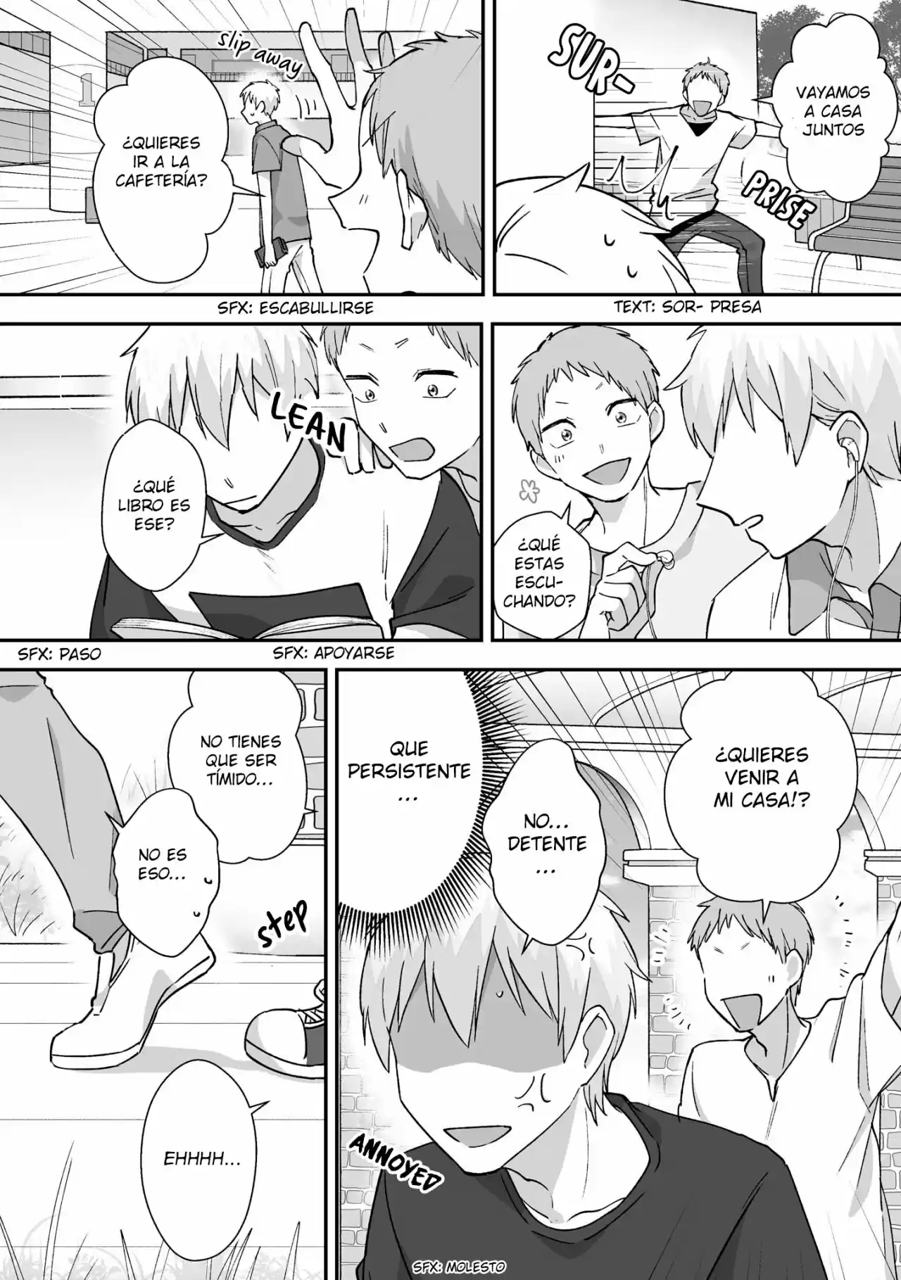 Iwakutsuki Bukken No Yakuro-san - Capítulo 16.20 - Página 12 - LectorTMOo