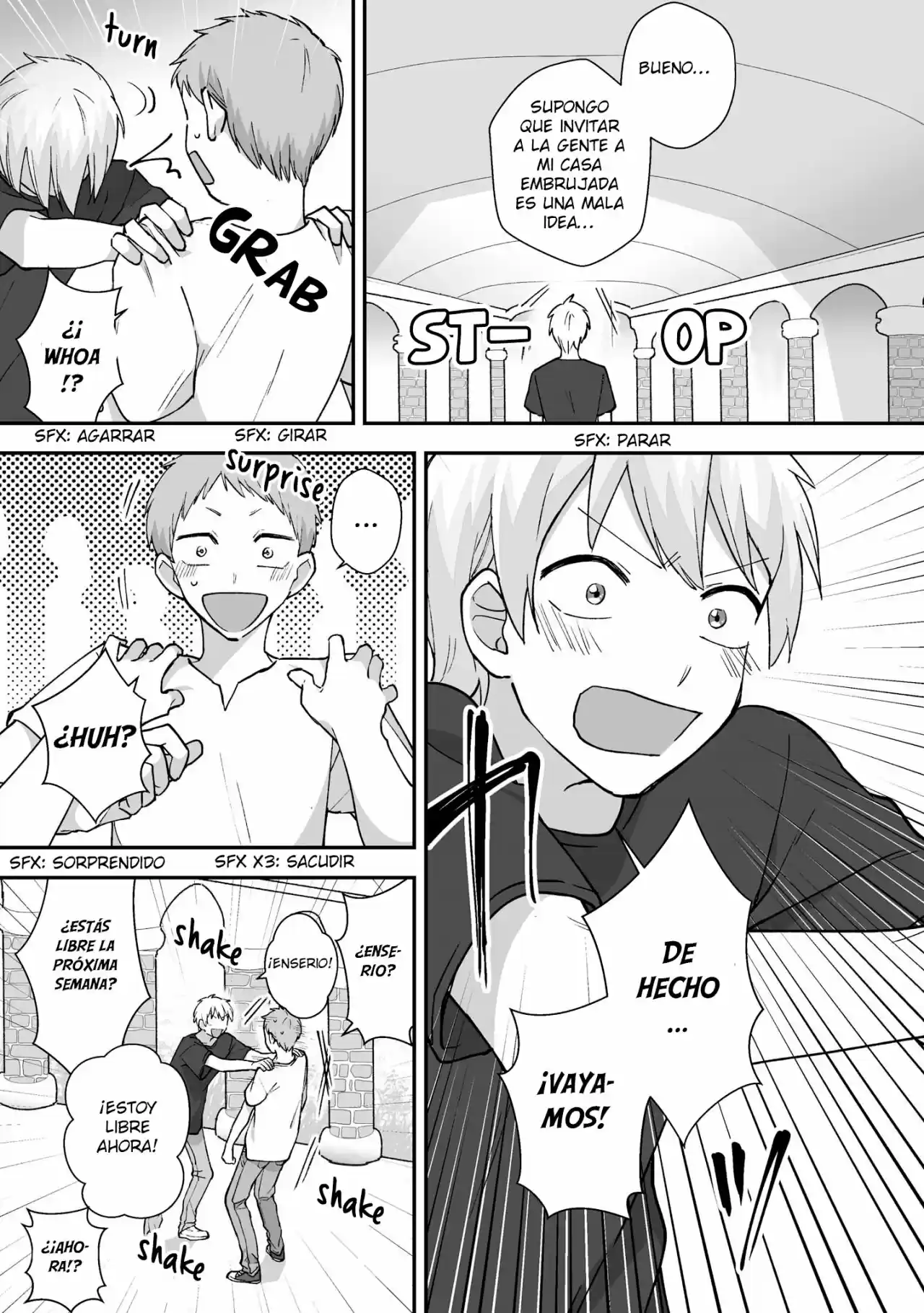 Iwakutsuki Bukken No Yakuro-san - Capítulo 16.20 - Página 13 - LectorTMOo