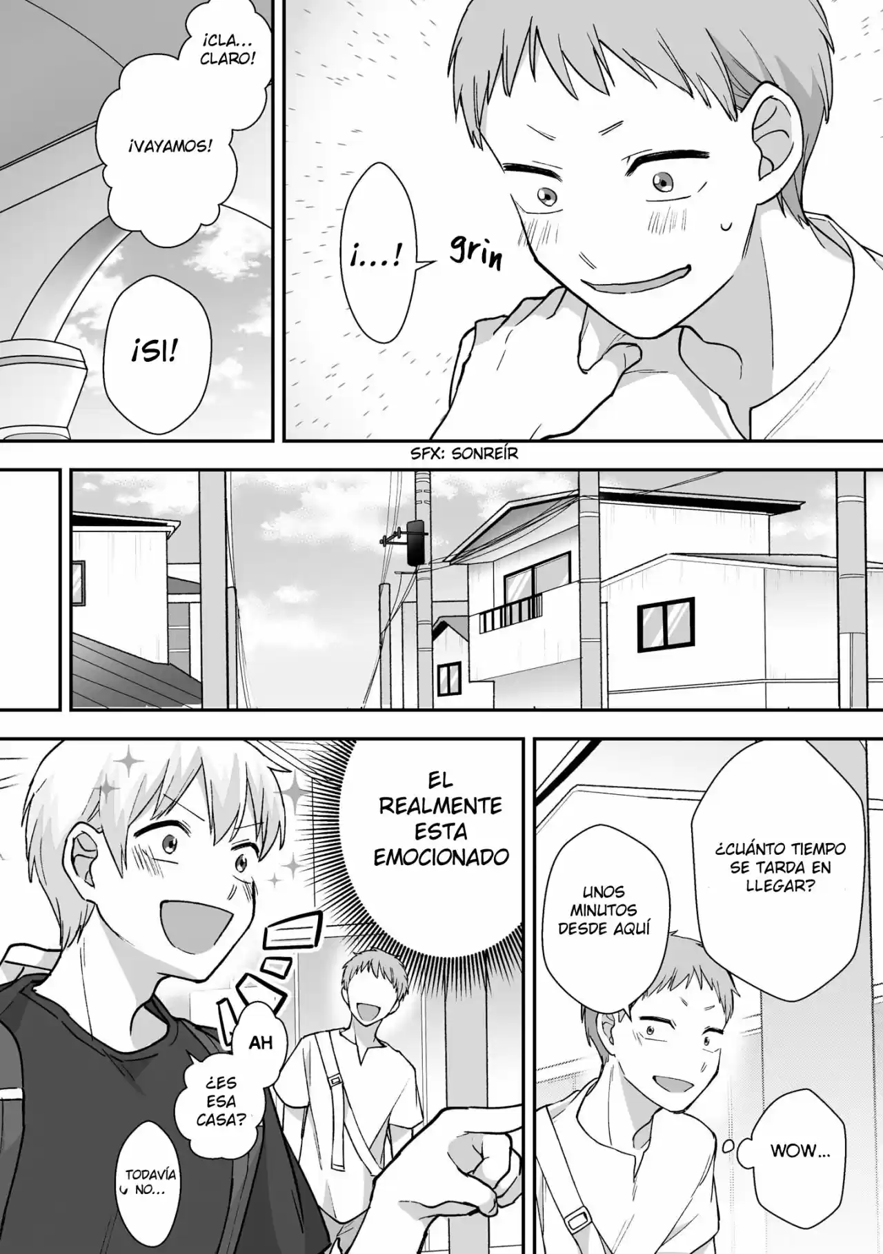 Iwakutsuki Bukken No Yakuro-san - Capítulo 16.20 - Página 14 - LectorTMOo