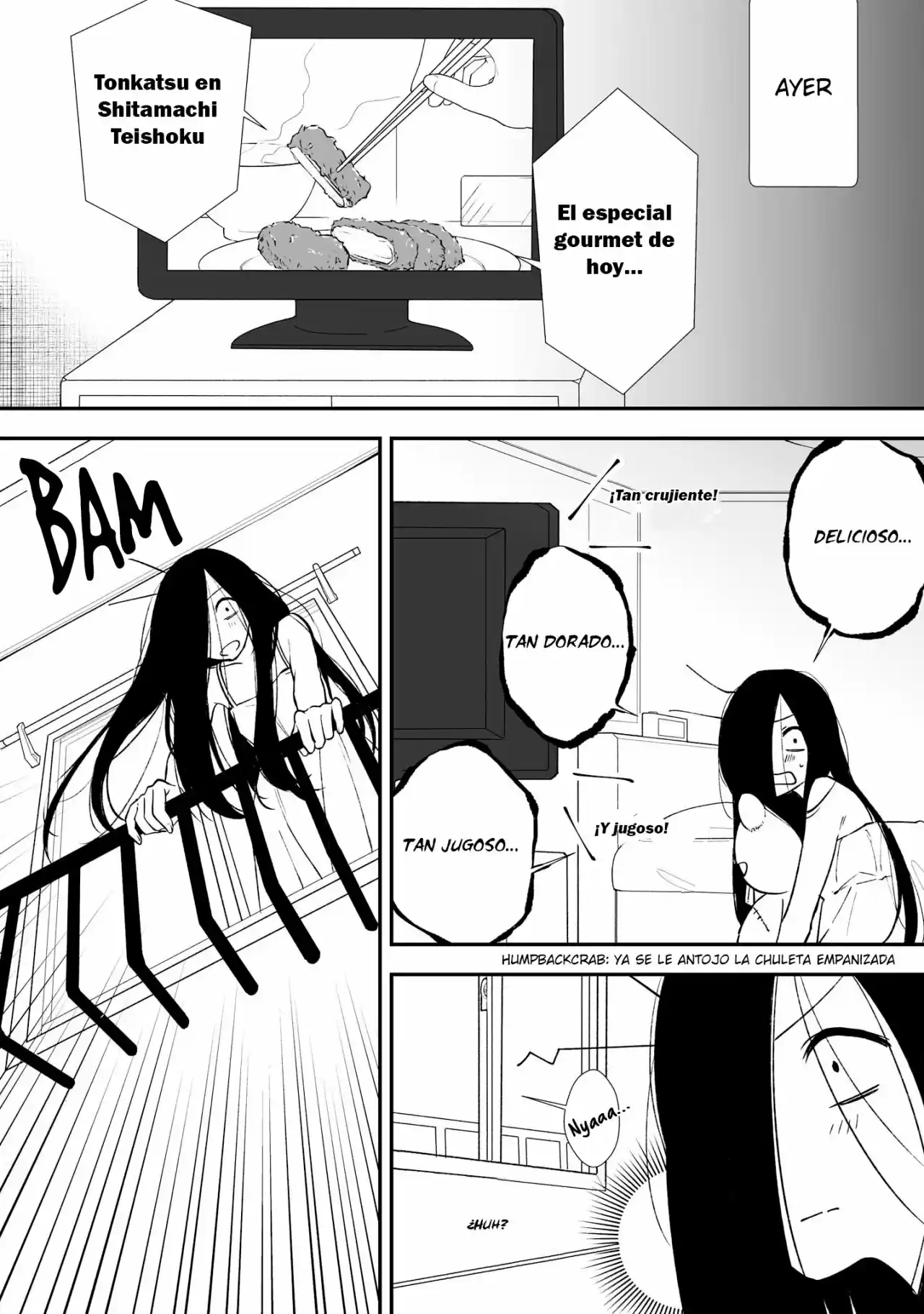 Iwakutsuki Bukken No Yakuro-san - Capítulo 16.30 - Página 6 - LectorTMOo