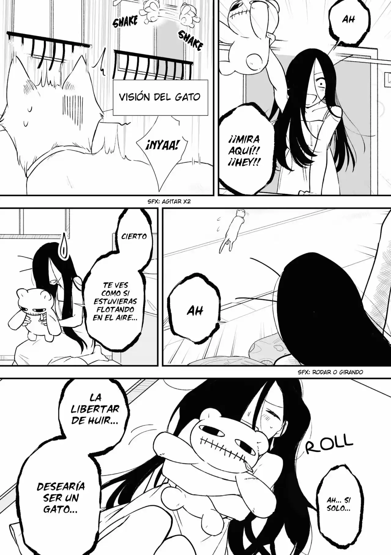 Iwakutsuki Bukken No Yakuro-san - Capítulo 16.30 - Página 9 - LectorTMOo