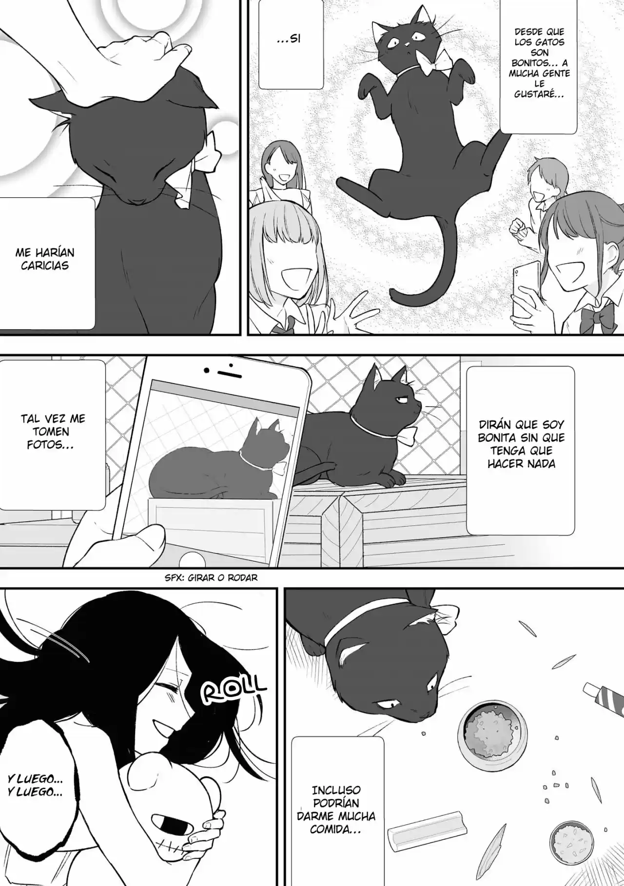 Iwakutsuki Bukken No Yakuro-san - Capítulo 16.30 - Página 11 - LectorTMOo