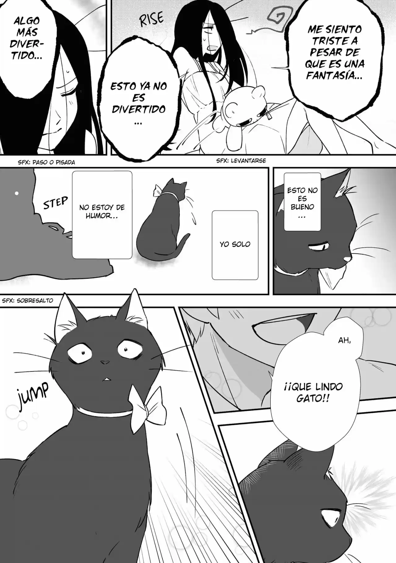 Iwakutsuki Bukken No Yakuro-san - Capítulo 16.30 - Página 13 - LectorTMOo