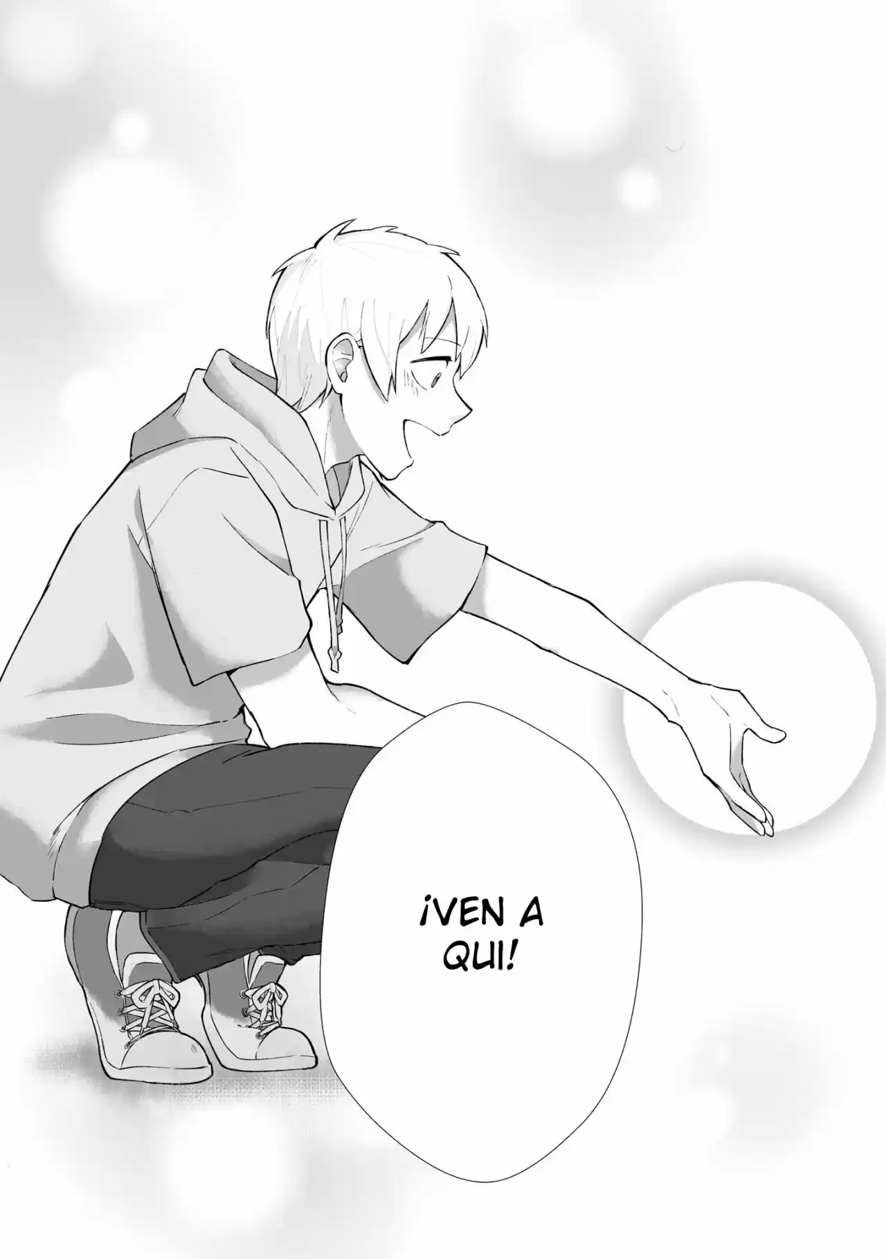 Iwakutsuki Bukken No Yakuro-san - Capítulo 16.30 - Página 15 - LectorTMOo