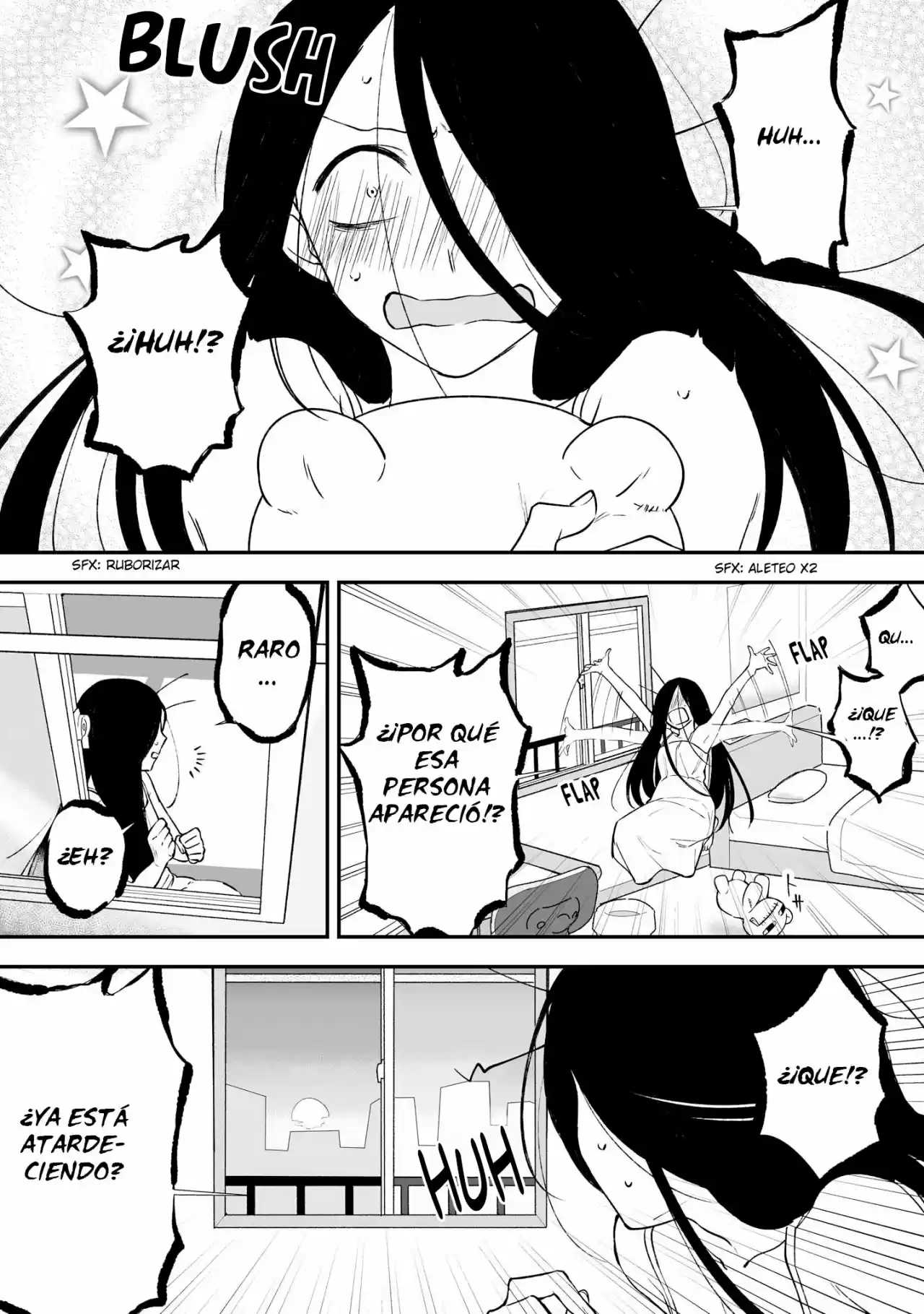 Iwakutsuki Bukken No Yakuro-san - Capítulo 16.30 - Página 16 - LectorTMOo