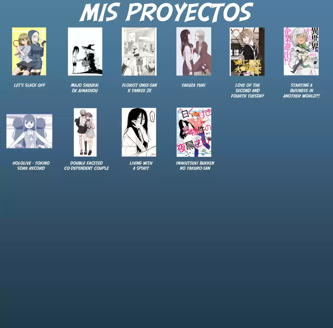 Iwakutsuki Bukken No Yakuro-san - Capítulo 16 - Página 11 - LectorTMOo
