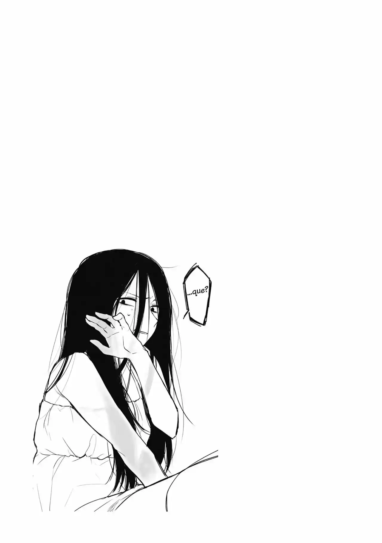 Iwakutsuki Bukken No Yakuro-san - Capítulo 2 - Página 5 - LectorTMOo