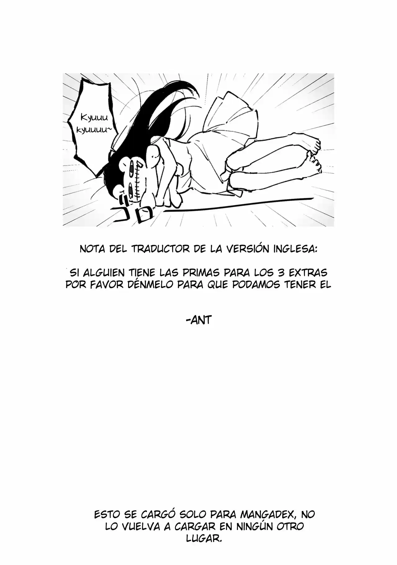 Iwakutsuki Bukken No Yakuro-san - Capítulo 9 - Página 5 - LectorTMOo