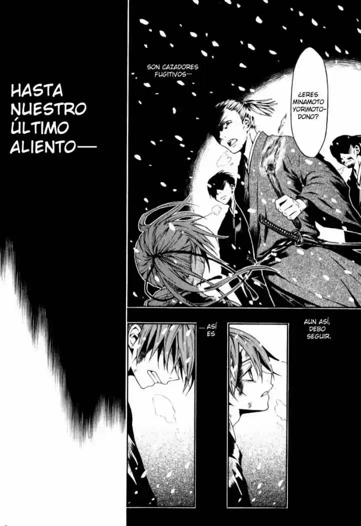 Izayakaku - Capítulo 1 - Página 10 - LectorTMOo