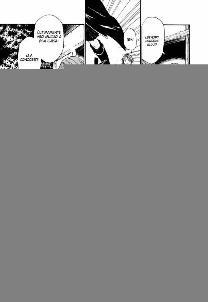 Izayakaku - Capítulo 2 - Página 2 - LectorTMOo