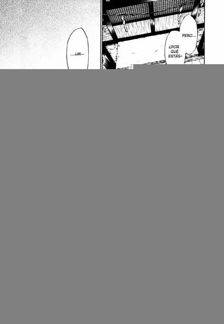 Izayakaku - Capítulo 2 - Página 6 - LectorTMOo