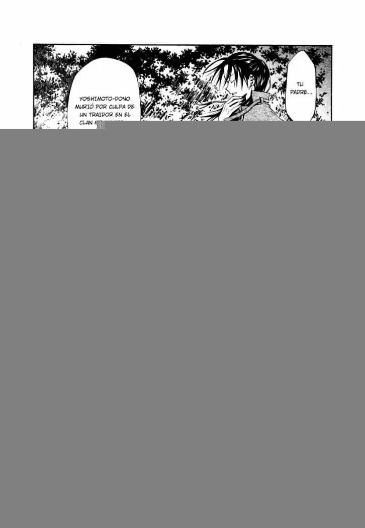 Izayakaku - Capítulo 2 - Página 9 - LectorTMOo