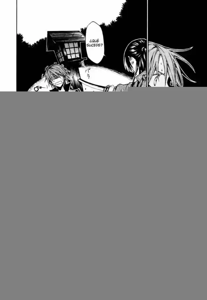 Izayakaku - Capítulo 2 - Página 14 - LectorTMOo