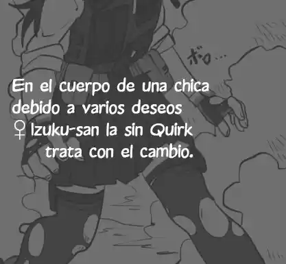 ♀ Izuku (My Hero Academia) - Capítulo 1 - Página 4 - LectorTMOo
