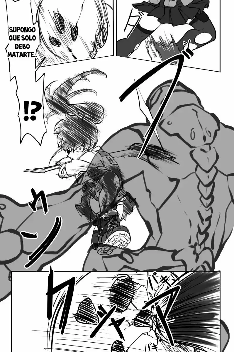 ♀ Izuku (My Hero Academia) - Capítulo 1 - Página 8 - LectorTMOo