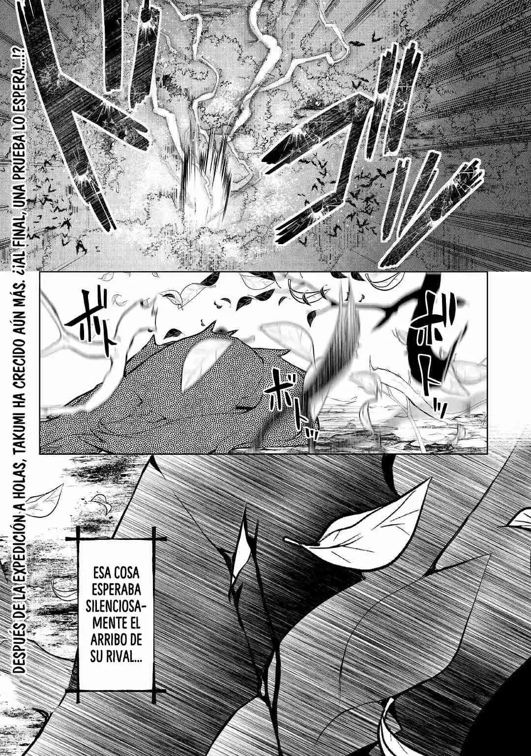 ¿Izure Saikyou No Renkinjutsushi? - Capítulo 32.20 - Página 20 - LectorTMOo