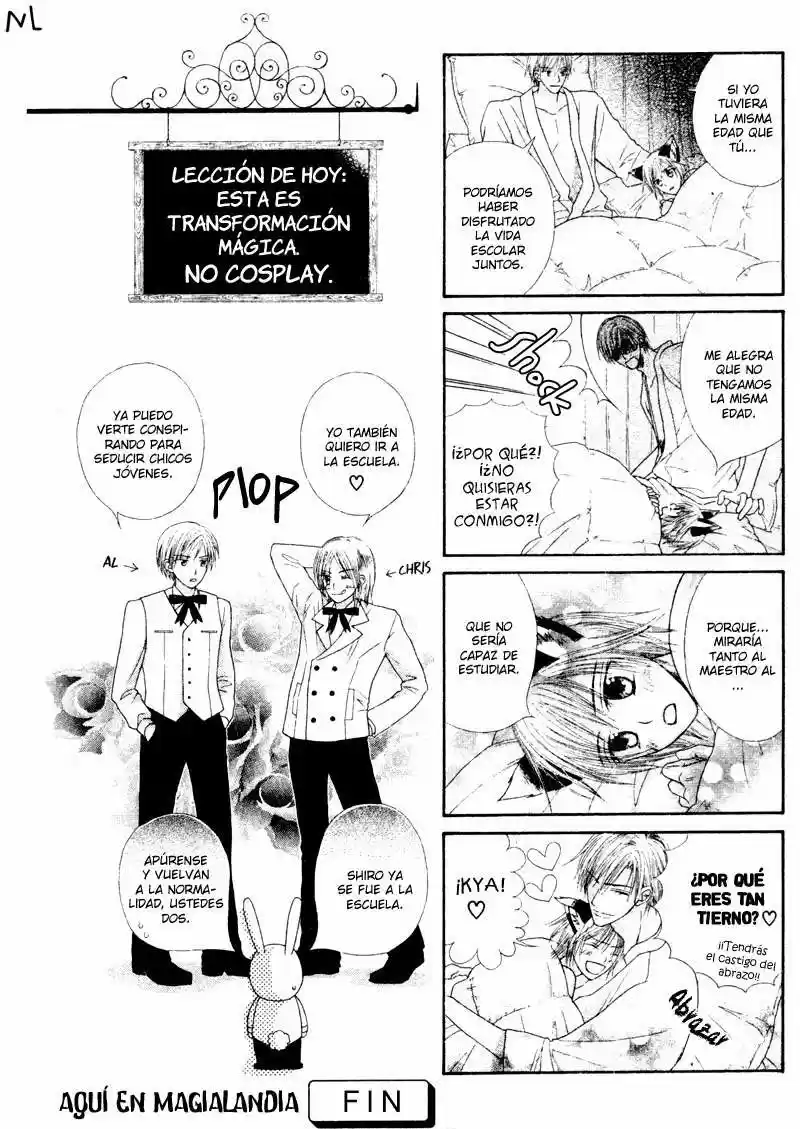 J-Boy - Capítulo 16 - Página 8 - LectorTMOo