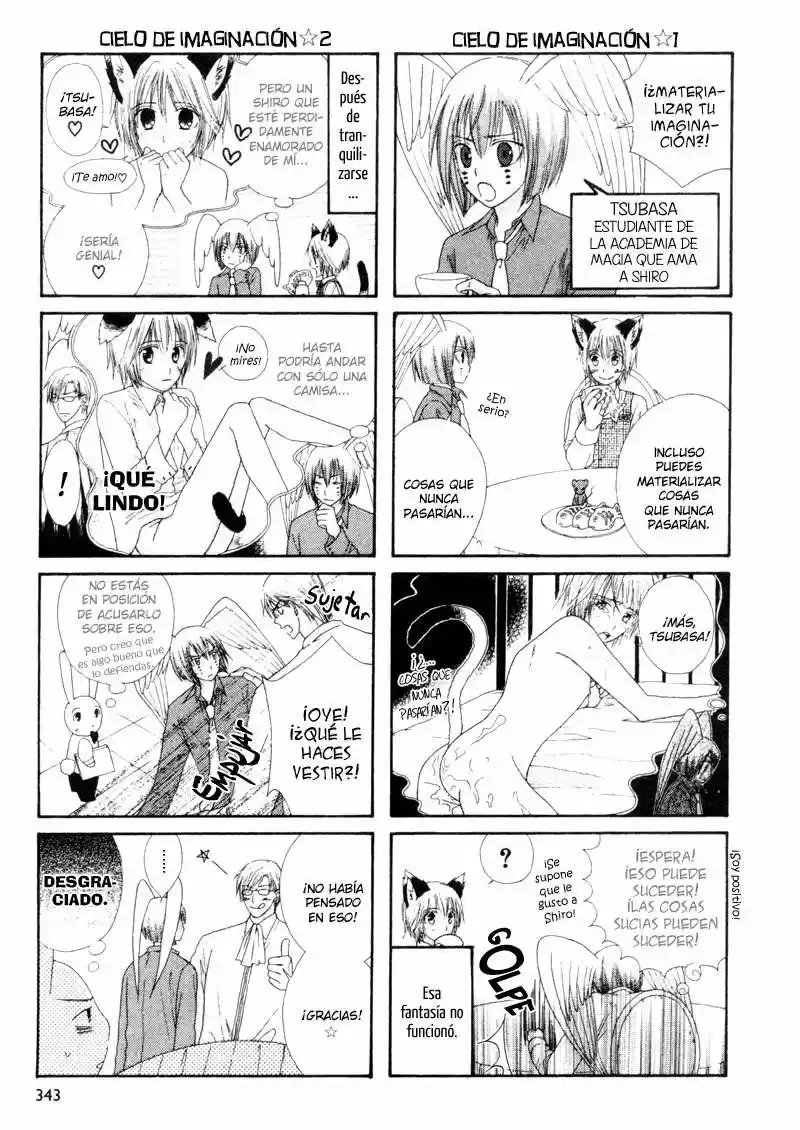J-Boy - Capítulo 19 - Página 7 - LectorTMOo