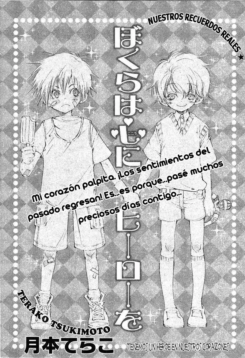 J-Boy - Capítulo 9 - Página 4 - LectorTMOo