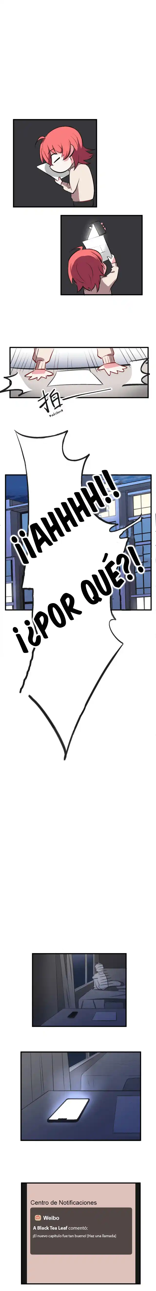Júwèi Shàonǚ Xíngwéi Tújiàn - Capítulo 2.1 - Página 10 - LectorTMOo