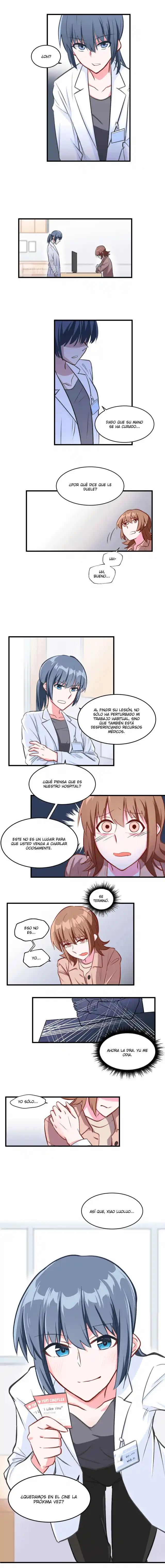 Júwèi Shàonǚ Xíngwéi Tújiàn - Capítulo 3 - Página 6 - LectorTMOo