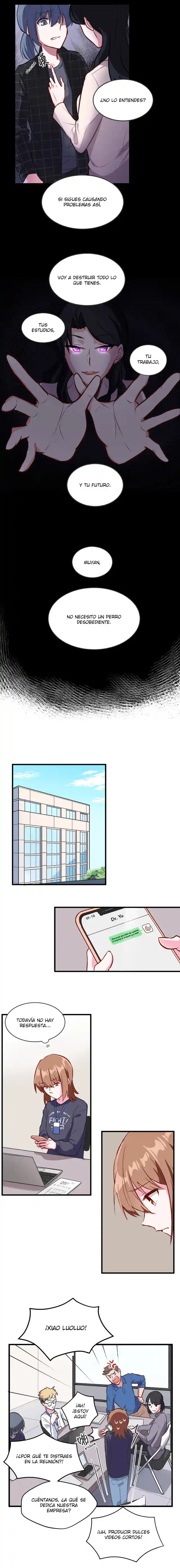 Júwèi Shàonǚ Xíngwéi Tújiàn - Capítulo 6 - Página 6 - LectorTMOo