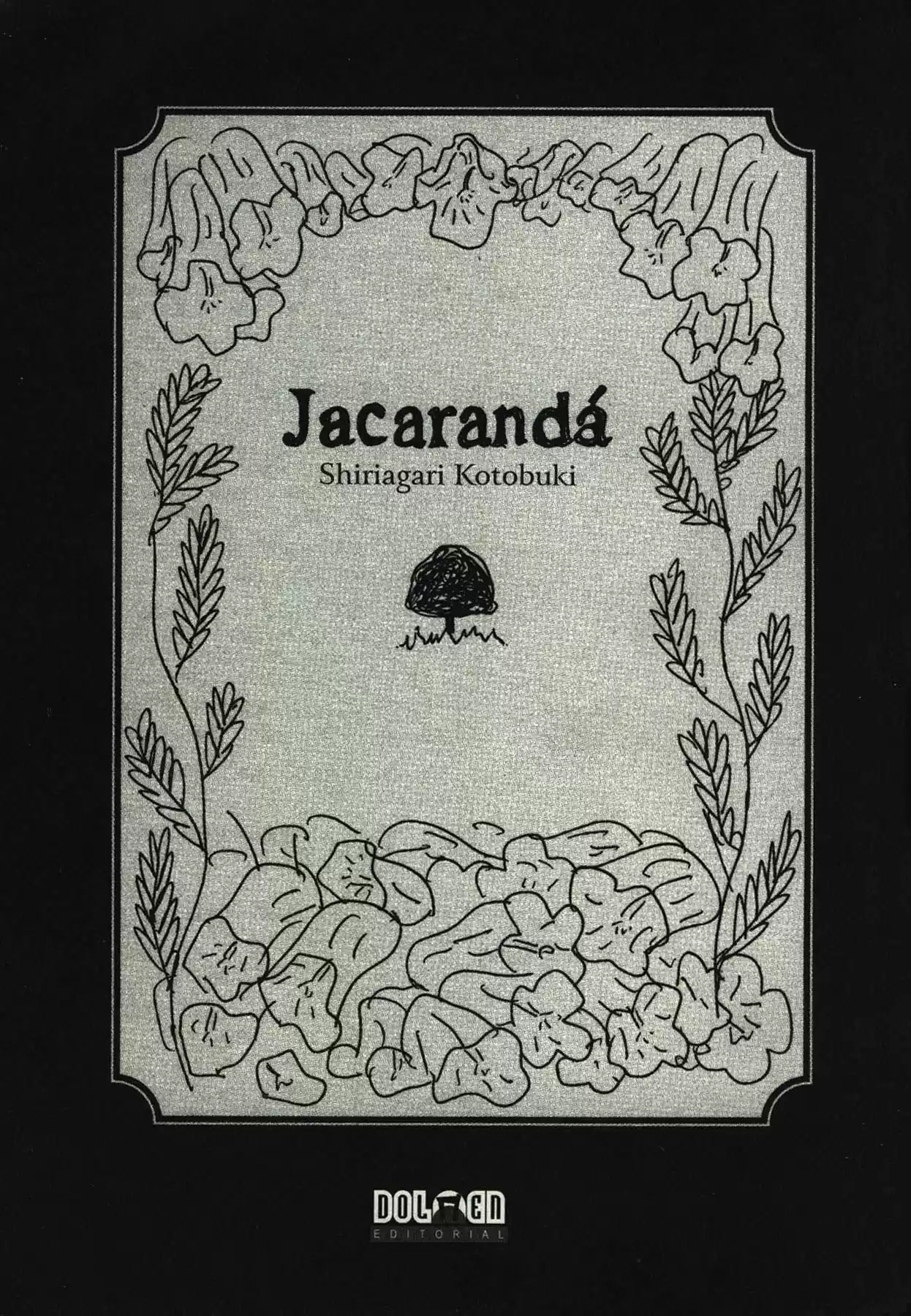 Jacaranda - Capítulo 1.10 - Página 4 - LectorTMOo