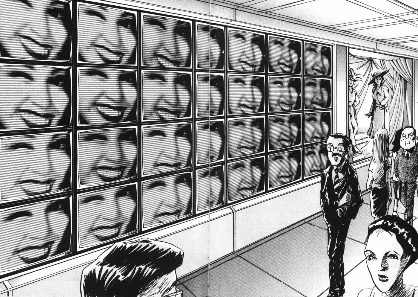 Jacaranda - Capítulo 1.10 - Página 14 - LectorTMOo