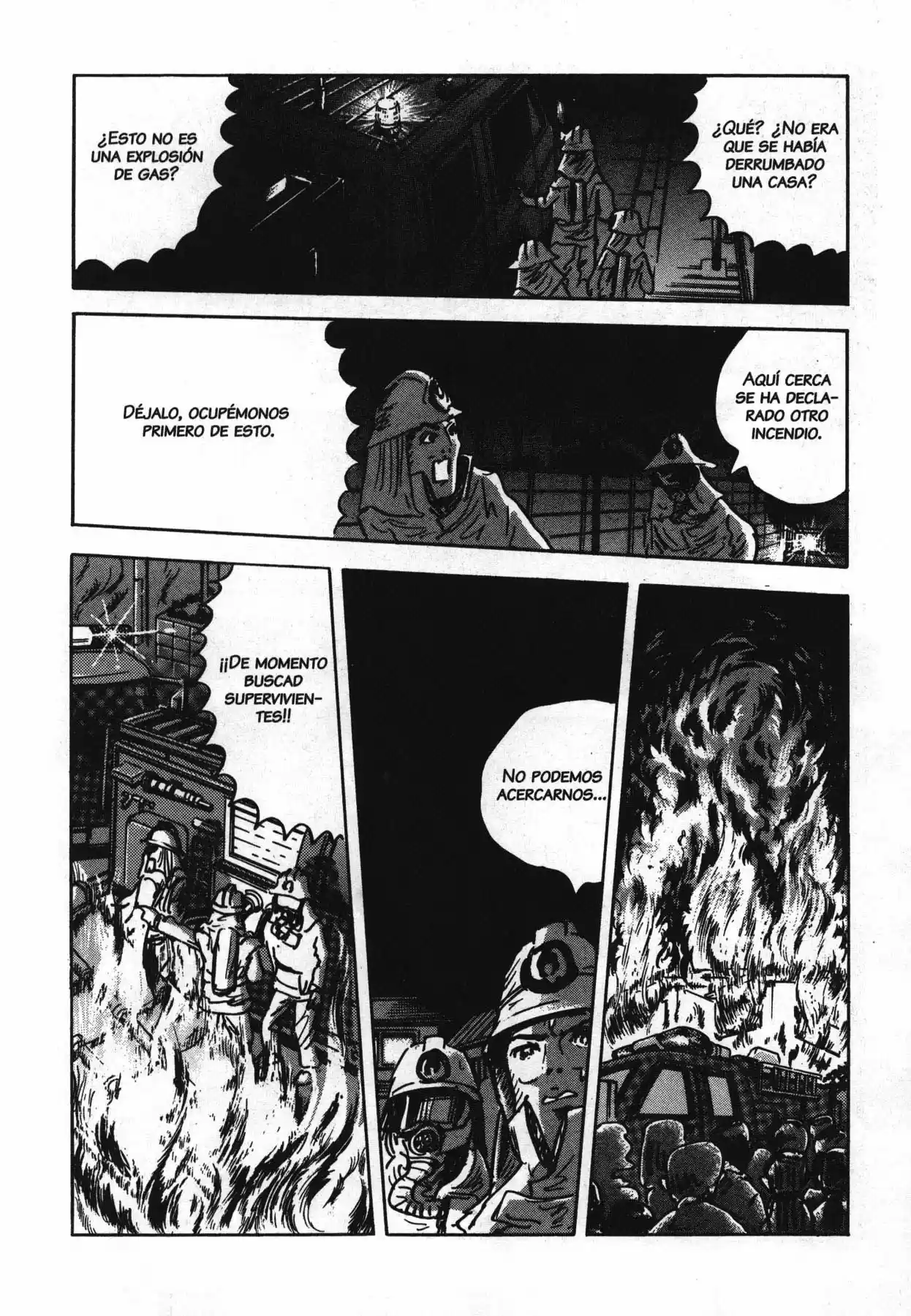 Jacaranda - Capítulo 1.10 - Página 58 - LectorTMOo