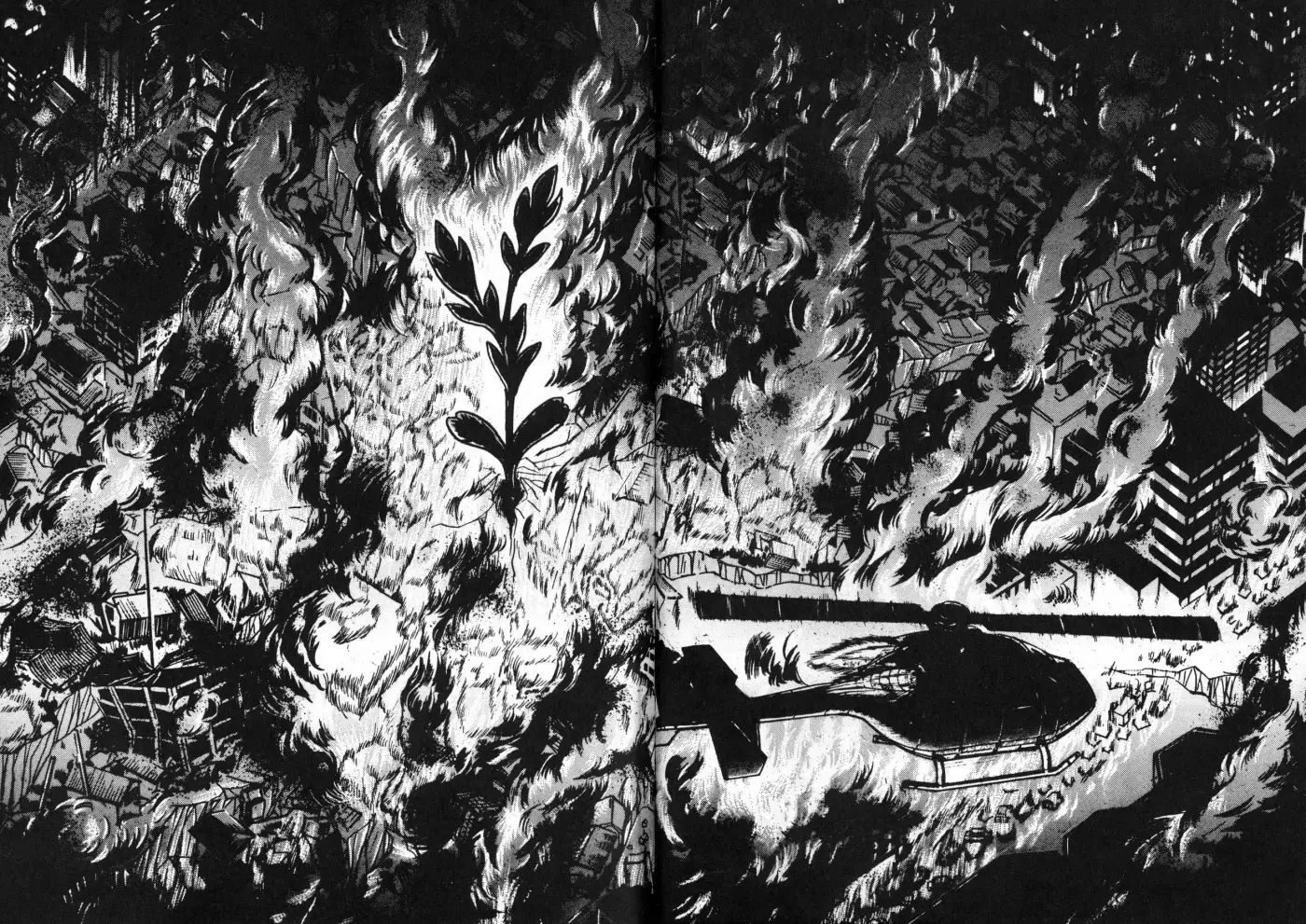 Jacaranda - Capítulo 1.10 - Página 82 - LectorTMOo