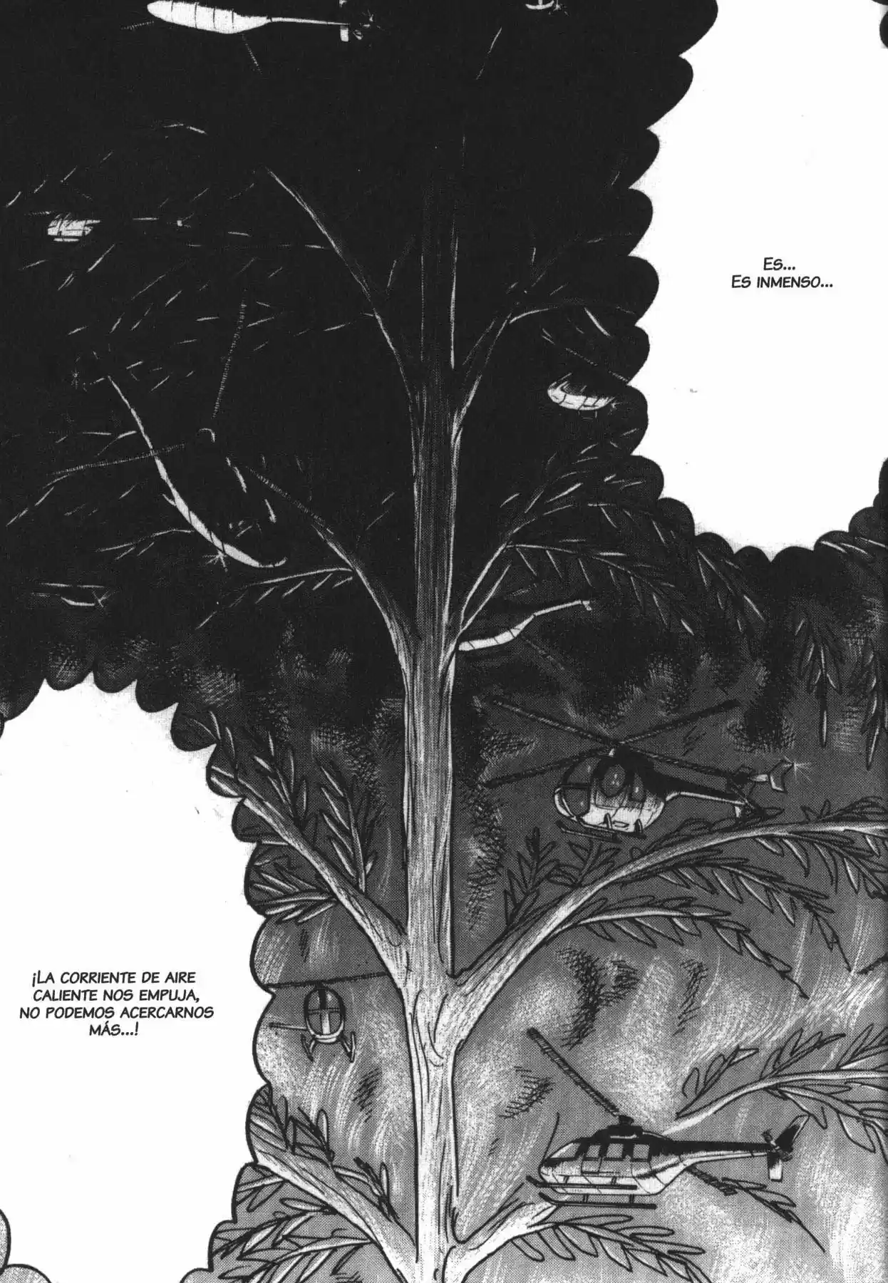 Jacaranda - Capítulo 1.10 - Página 114 - LectorTMOo